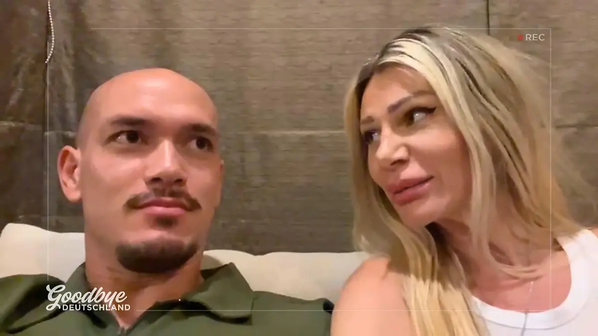 Update aus Thailand: Der Padle-Court nimmt Gestalt an Manu und Olga Bihr