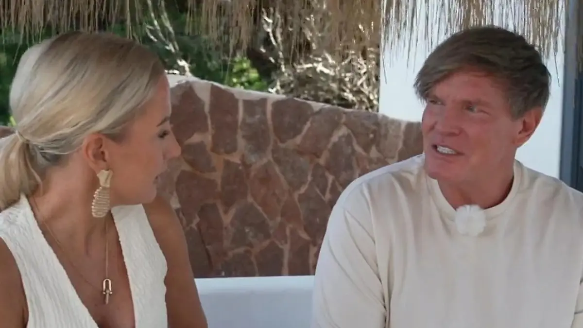 Goodbye Deutschland: Peggy Jerofke und Steff Jerkel sprechen über ihre Hochzeitspläne