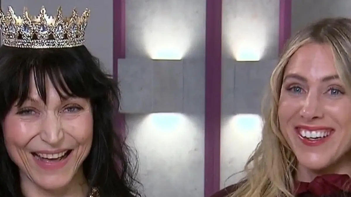 Natalie und Antje werden Shopping Queens von Ulm