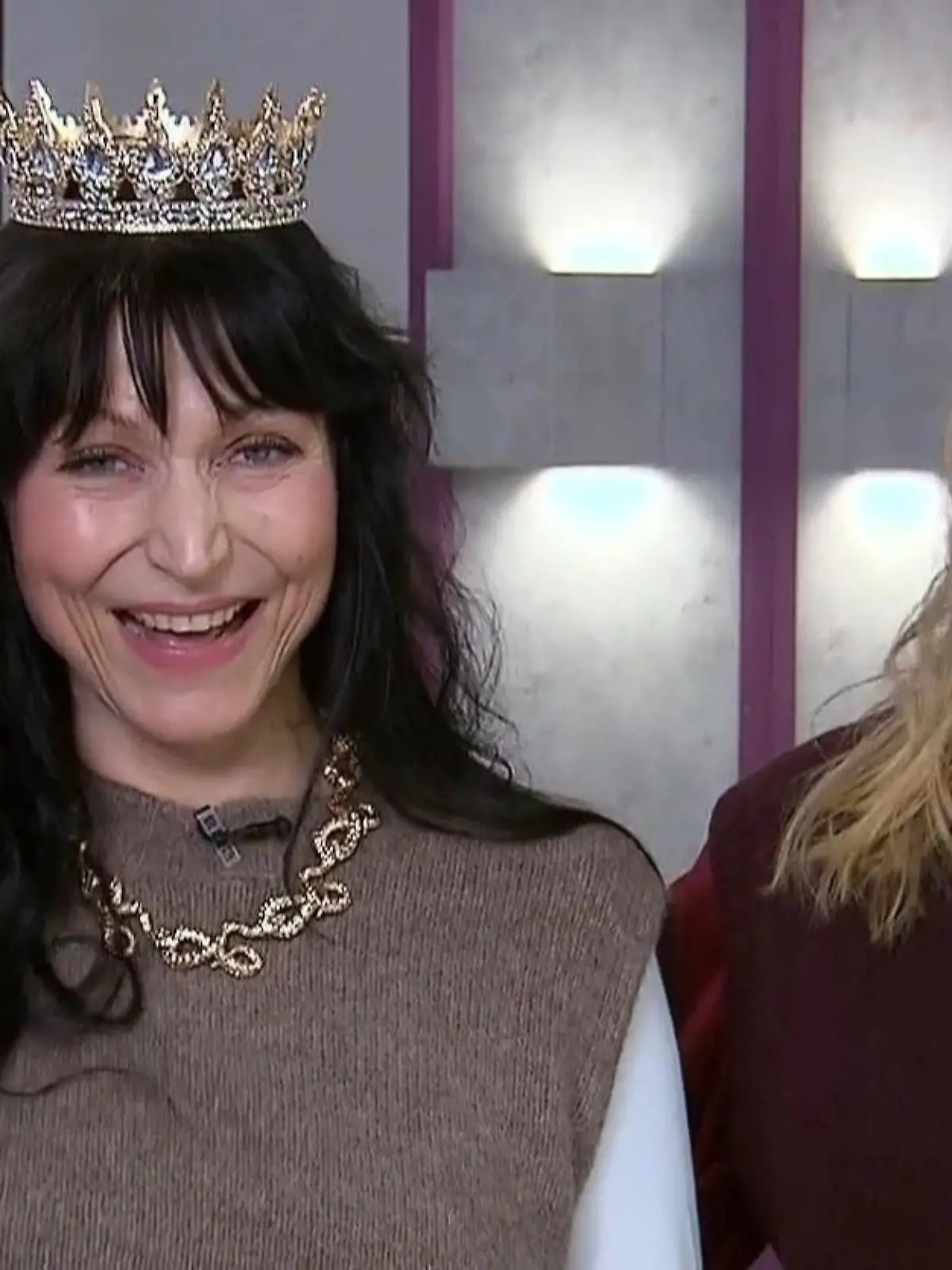 Natalie und Antje werden Shopping Queens von Ulm