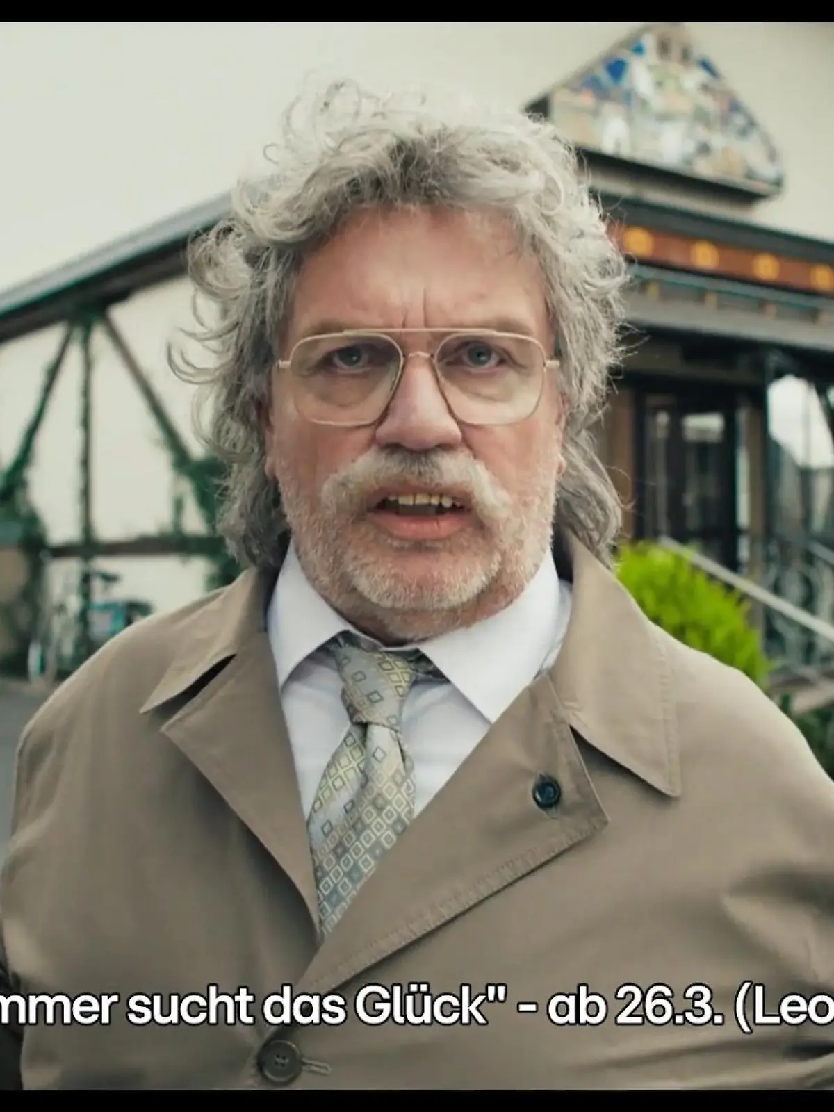 Bild zu: "Filmpremiere mit Horst Schlämmer"