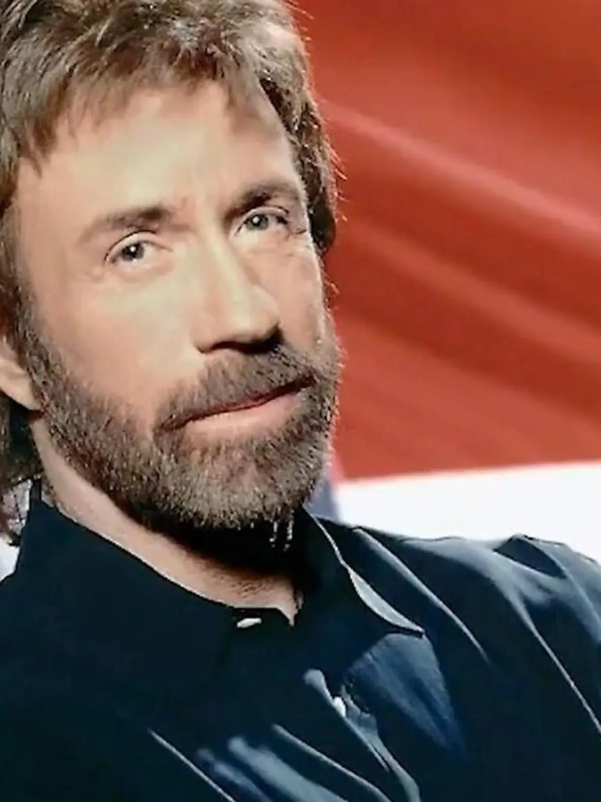 Bild zu: "Chuck Norris ist tot – Hollywood trauert um den großen Action-Star!"