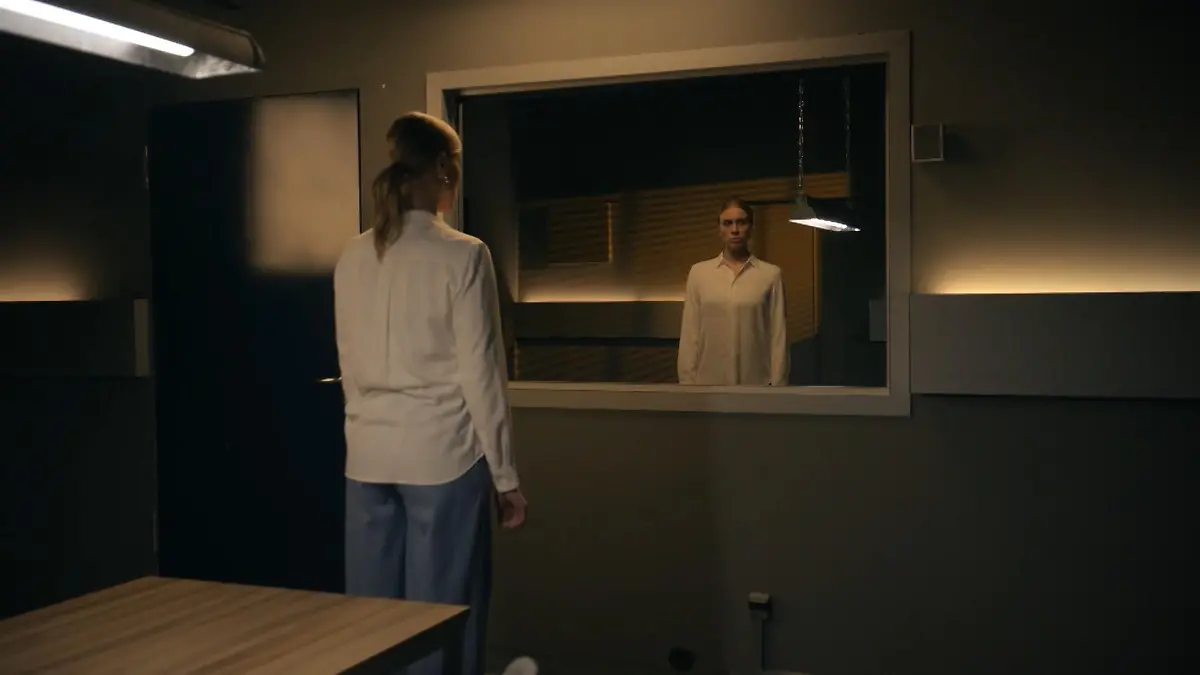 Zoe merkt, dass sich die Schlinge um ihren Hals zuzieht GZSZ-Folge 8491 vom 23. März 2026 auf RTL+ 