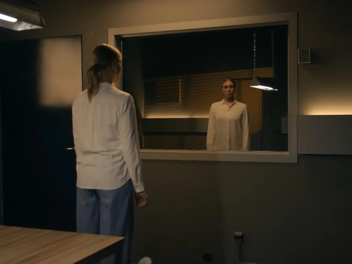 GZSZ-Vorschau heute auf RTL+: Zoe bekommt Besuch von der Polizei