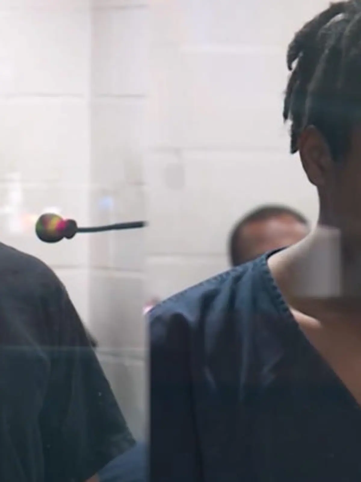 Bild zu: "Teenager filmen tödlichen Raser-Crash mit Radfahrer"