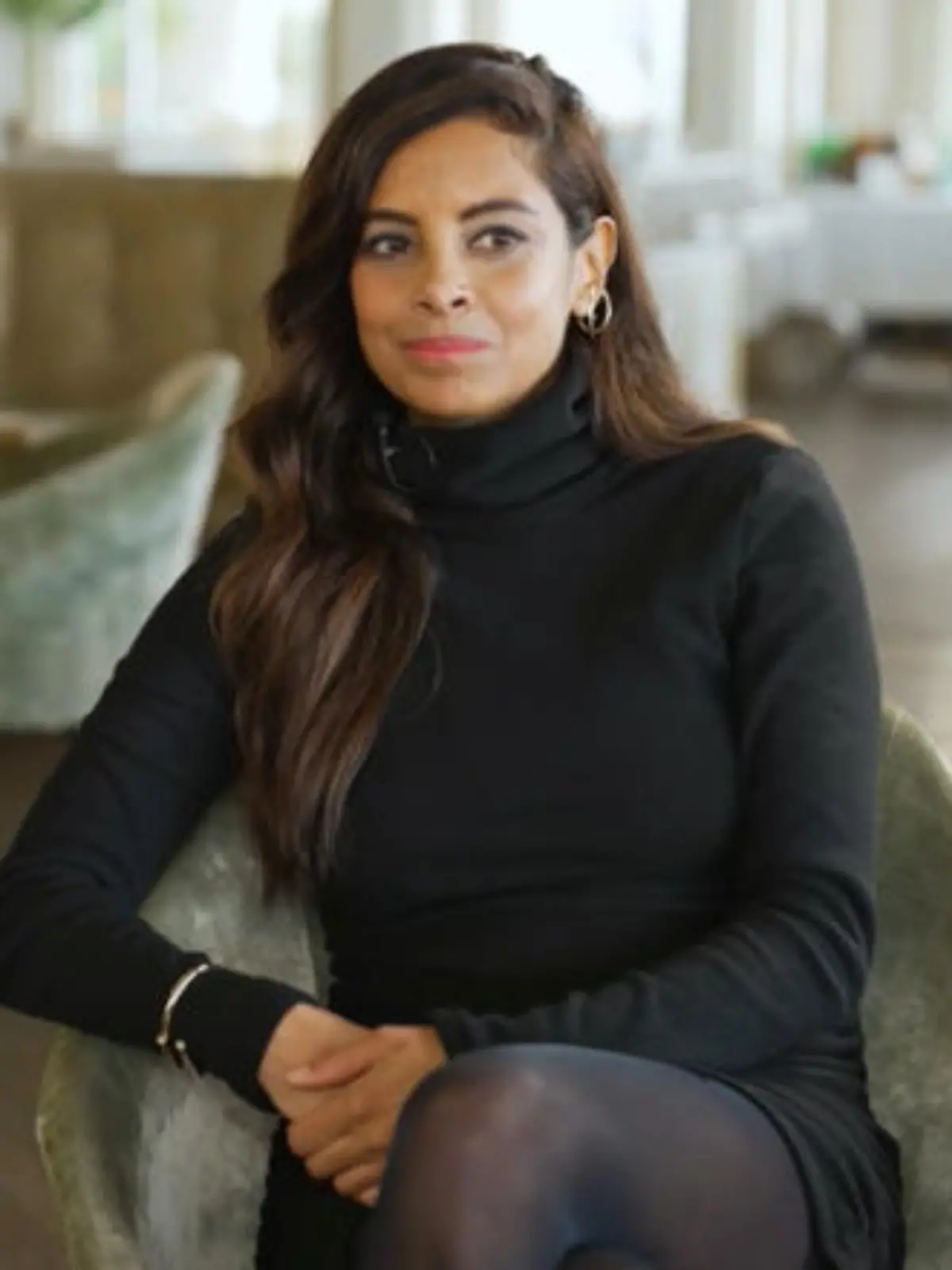 Bild zu: "Schockierende Vorwürfe von Collien Fernandes gegen Ex-Freund Christian Ulmen"