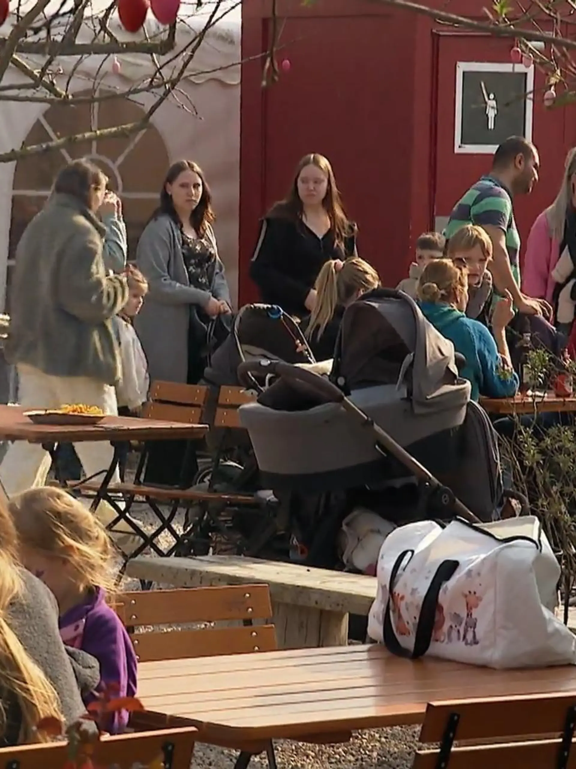 Bild zu: "Treffen zum Welt-Down-Syndrom-Tag"