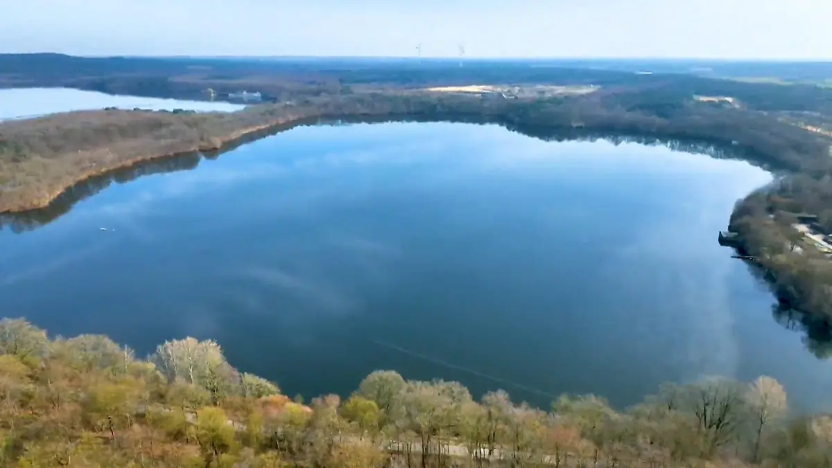 Hinter den Kulissen im Wasserwerk Tag des Wassers