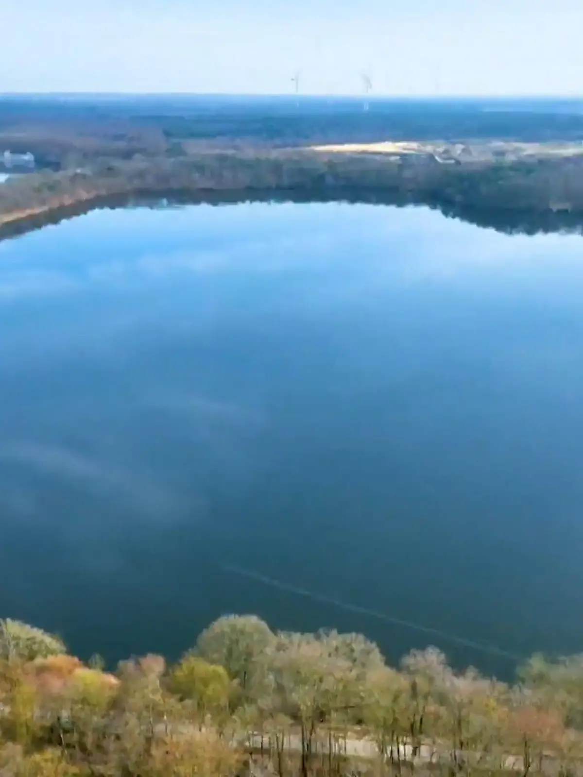 Bild zu: "Hinter den Kulissen im Wasserwerk"