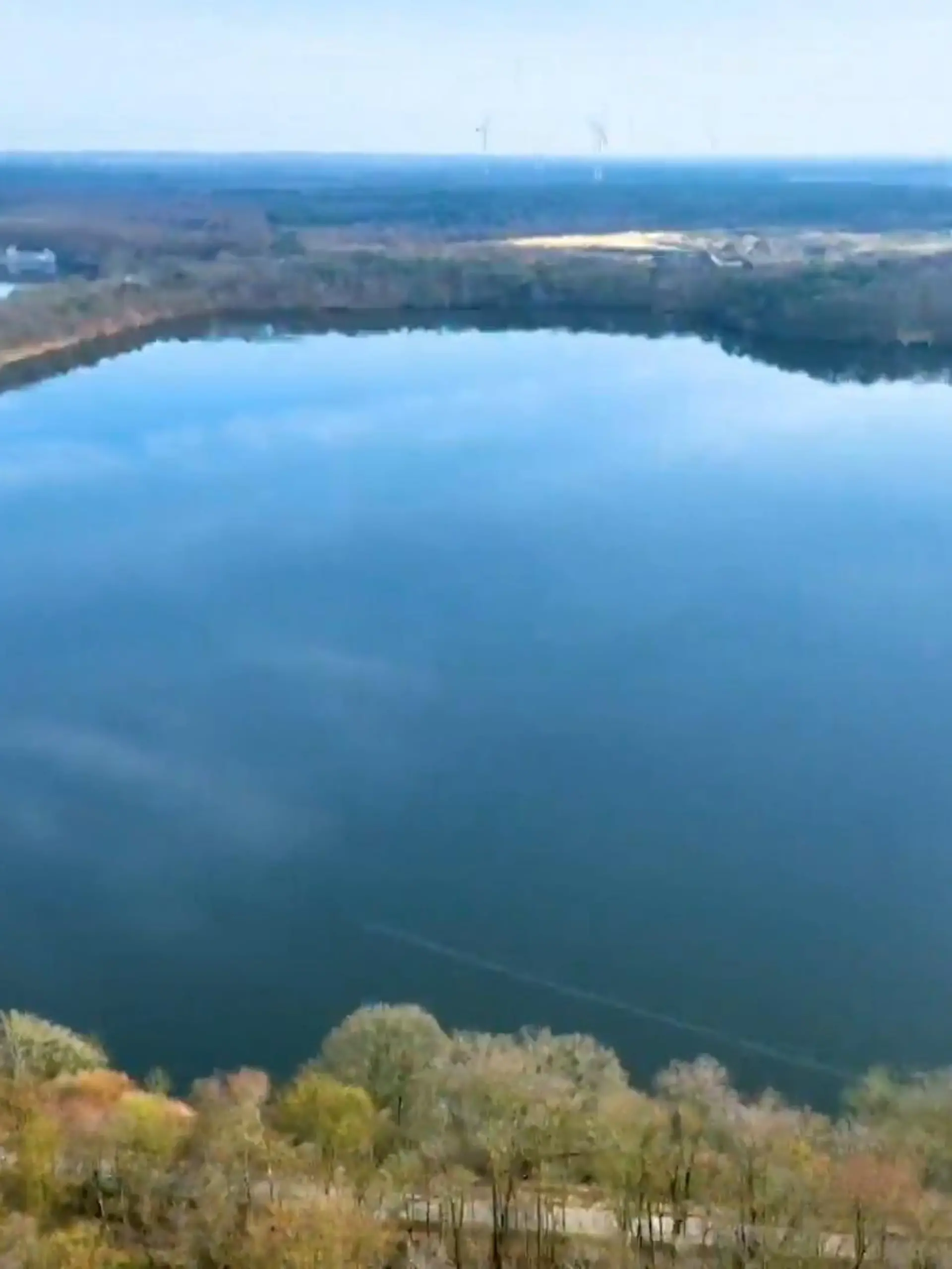 Bild zu: "Hinter den Kulissen im Wasserwerk"