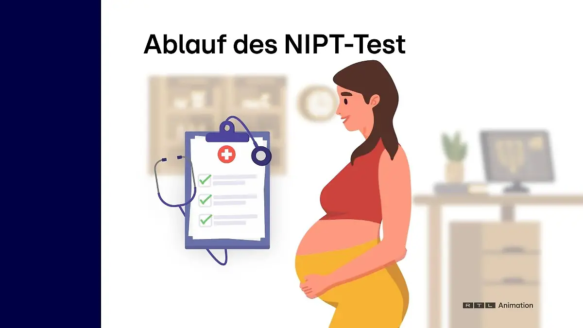 Sorge um Babys? Bundestag prüft heikle Bluttests neu! Risiko auf Gendefekte vor Geburt