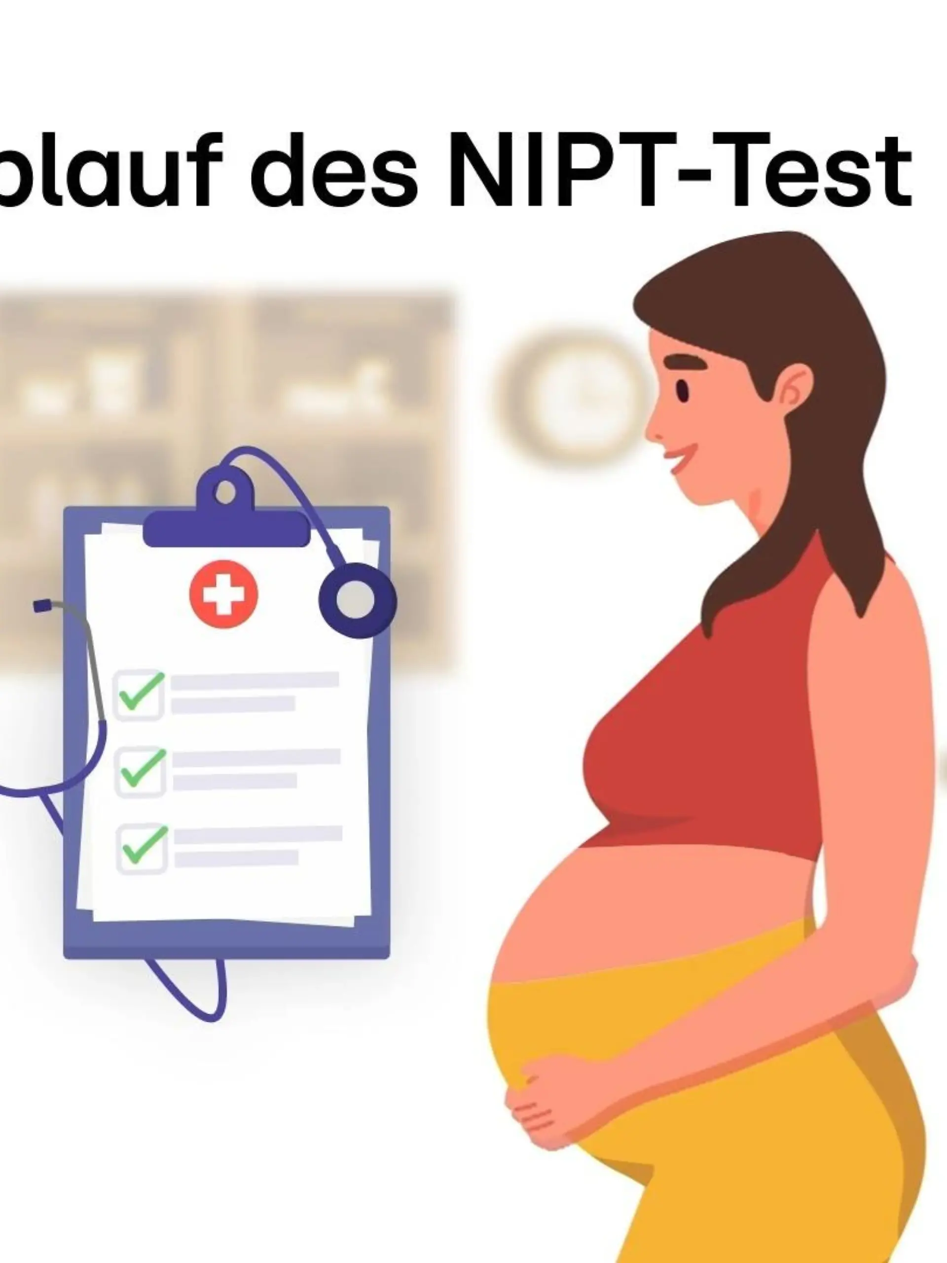 Bild zu: "Sorge um Babys? Bundestag prüft heikle Bluttests neu!"
