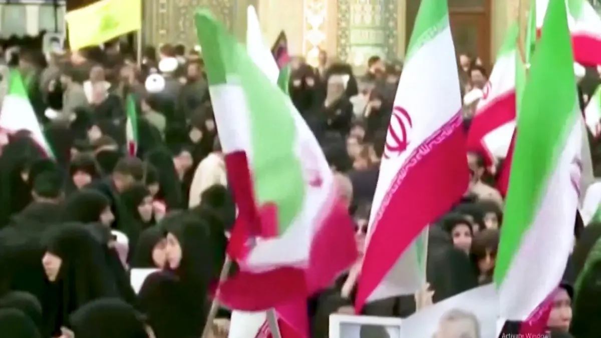 Iran droht Touristen-Spots! Wie gefährlich ist Mullah-Drohung? Experten ordnen ein