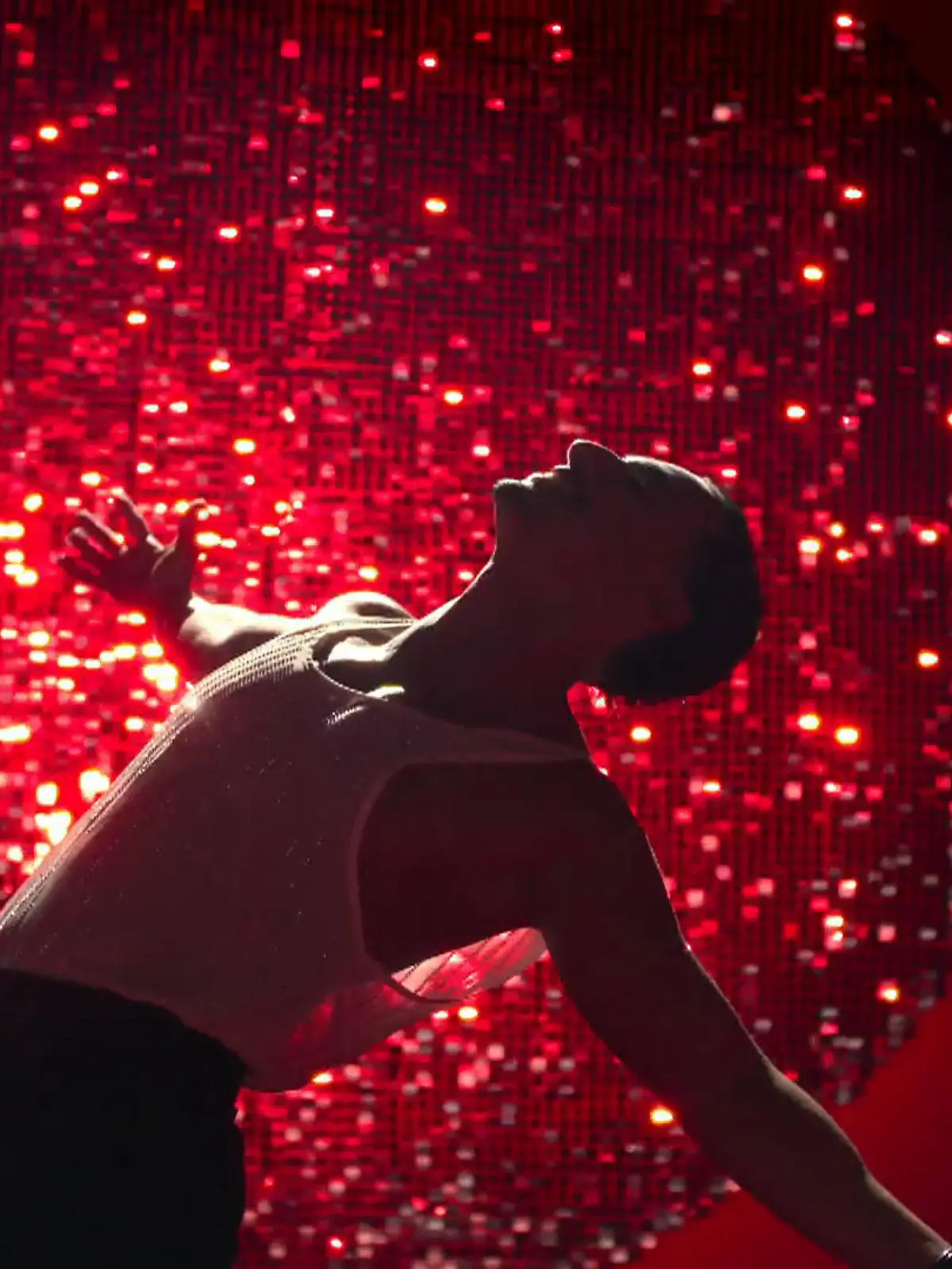 Bild zu: "Eine neue Woche bei 'Let’s Dance' startet! Wer holt heute die meisten Punkte?"