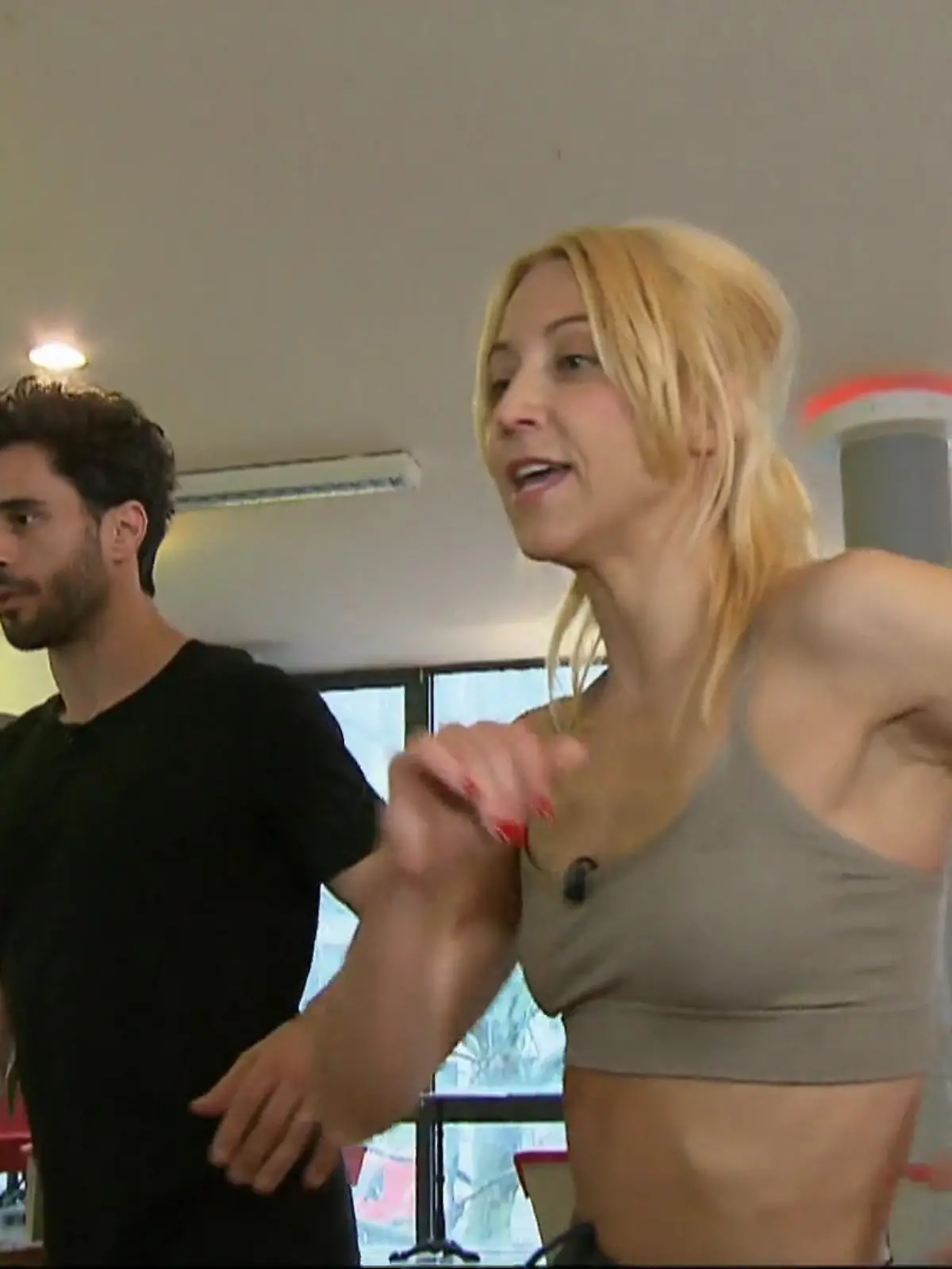 Bild zu: "Cha-Cha-Cha Training: Sitzen bei Jan alle Schritte?"