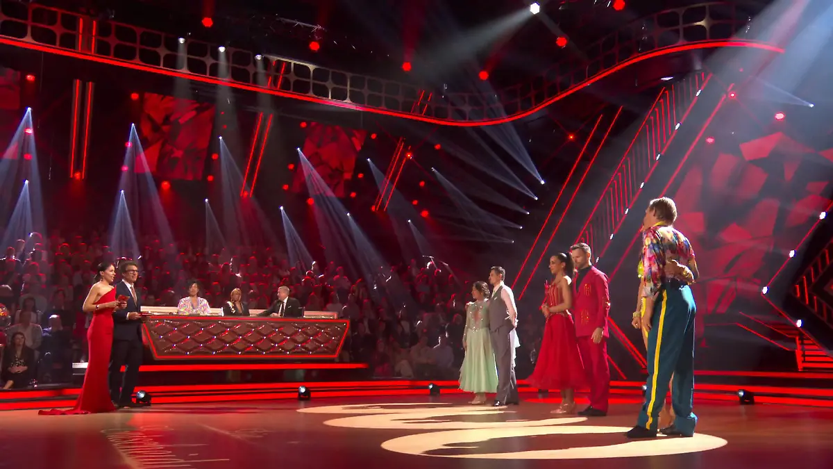 Wer muss heute bei 'Let's Dance' gehen – und wen retten die Zuschauer doch noch? Zeit für die Entscheidung