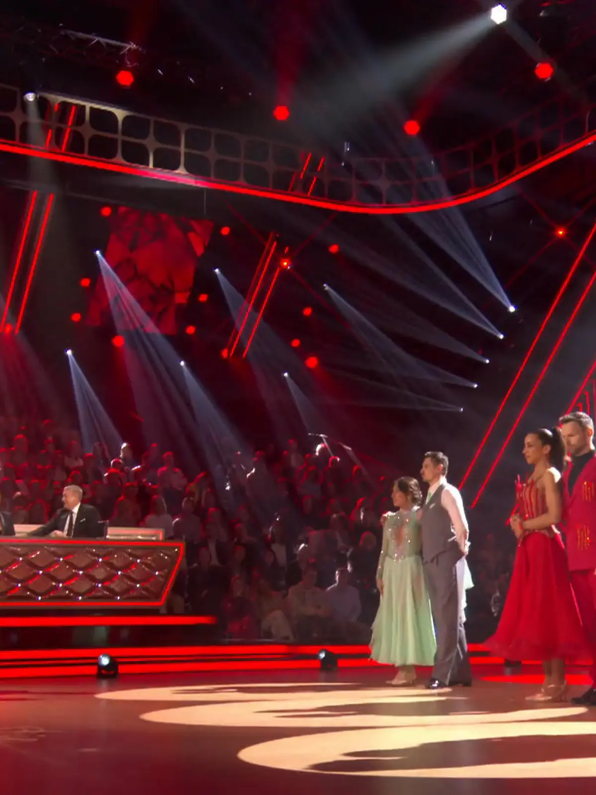 Bild zu: "Wer muss heute bei 'Let's Dance' gehen – und wen retten die Zuschauer doch noch?"