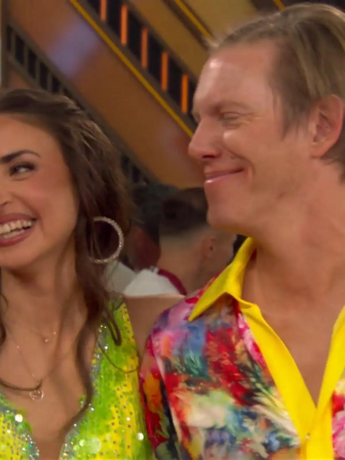 Bild zu: "So geht es Ekaterina Leonova und Simon Gosejohann nach dem Show-Aus"