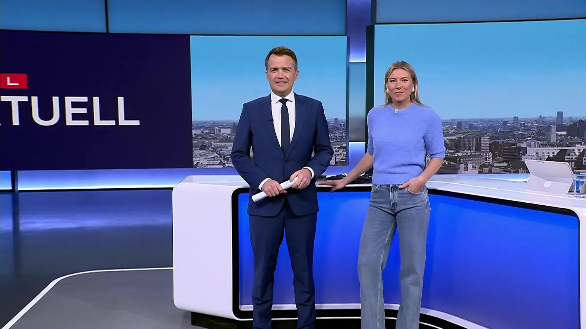 Sendung vom 20.03.2026