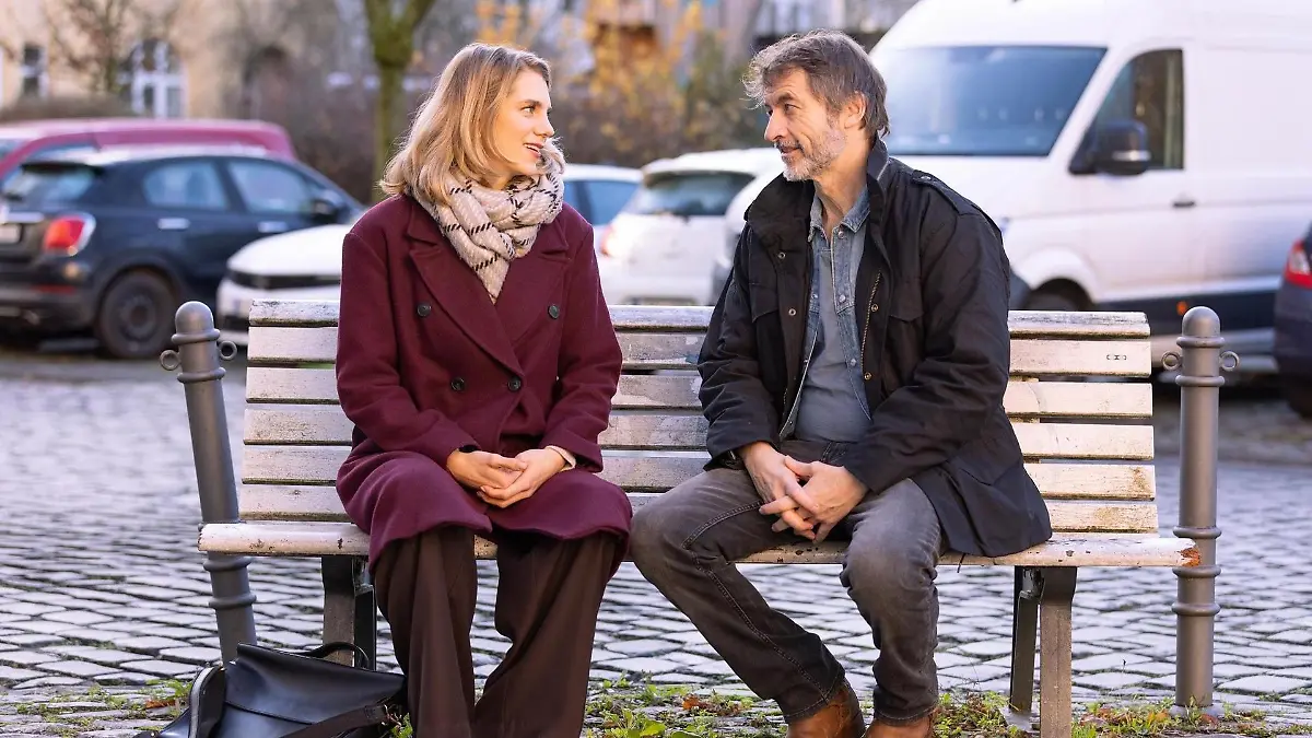 Unerwartete Rückkehr