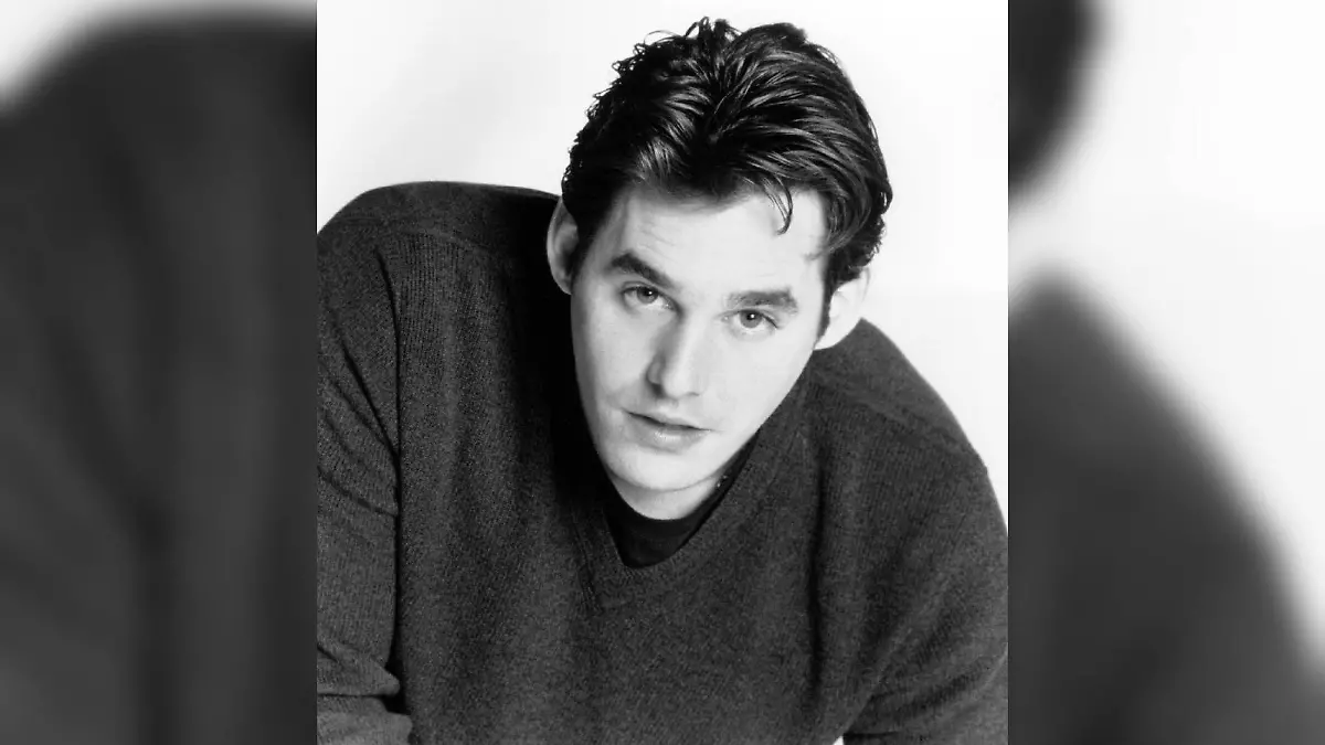 „Buffy”-Star Nicholas Brendon wurde nur 54 Jahre alt.