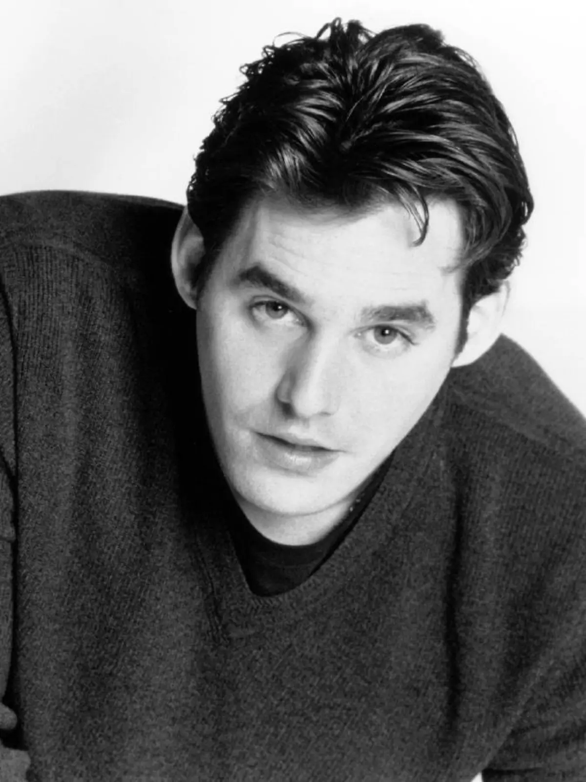 „Buffy”-Star Nicholas Brendon wurde nur 54 Jahre alt.