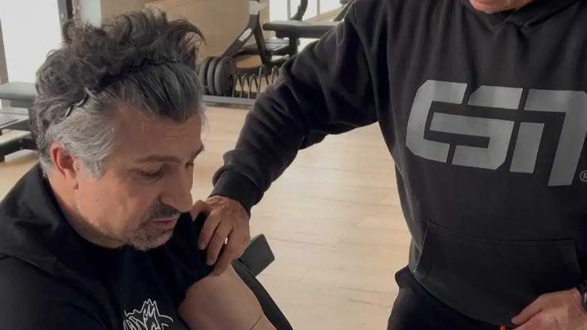 Lottomillionär Chico