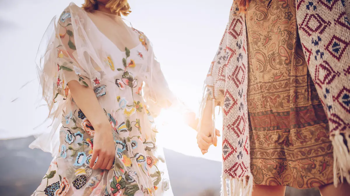 Boho Style