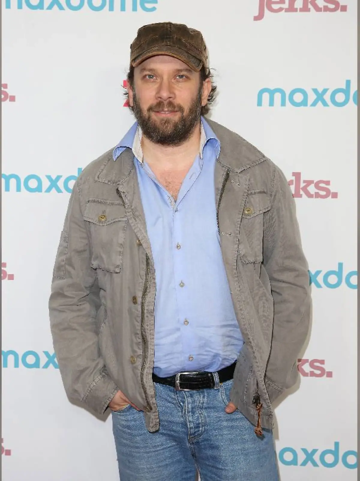 Nach den Vorwürfen seiner Ex-Frau Collien Fernandes distanziert sich jetzt die „jerks.”-Produktionsfirma von Christian Ulmen.