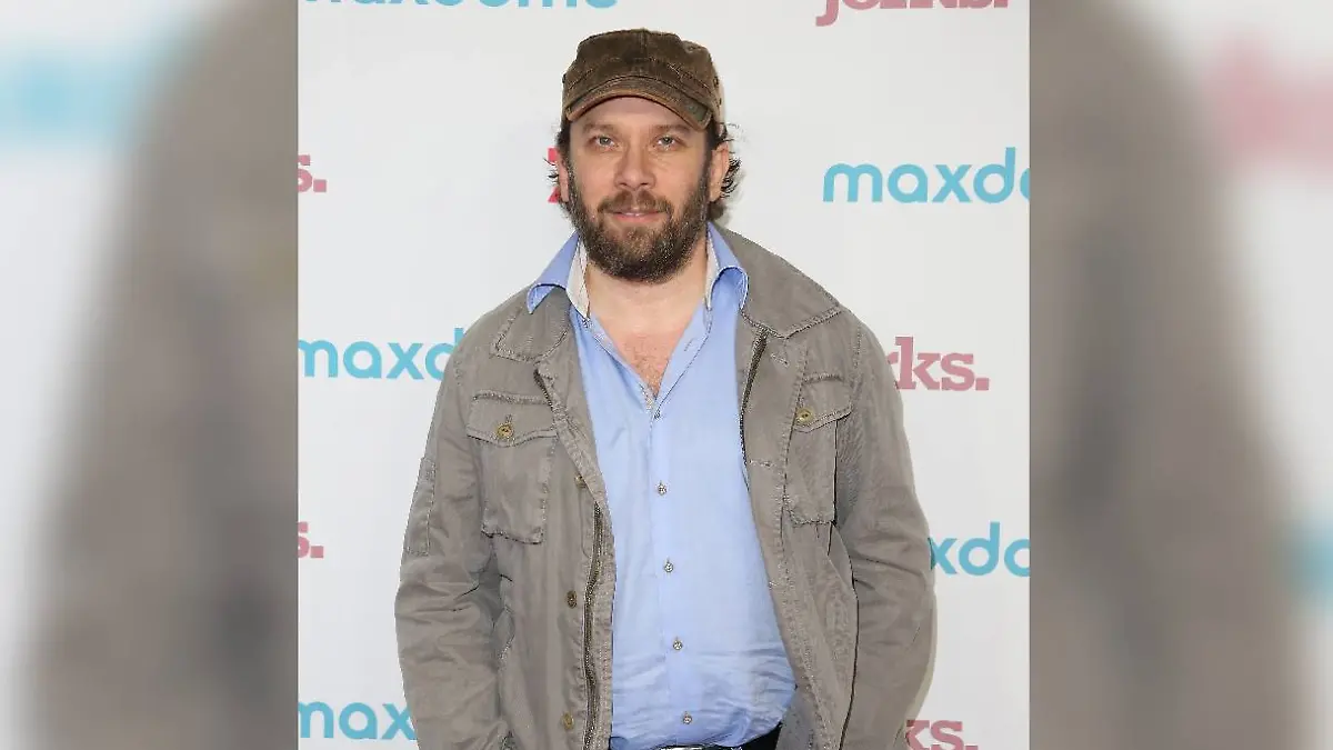 Nach den Vorwürfen seiner Ex-Frau Collien Fernandes distanziert sich jetzt die „jerks.”-Produktionsfirma von Christian Ulmen.