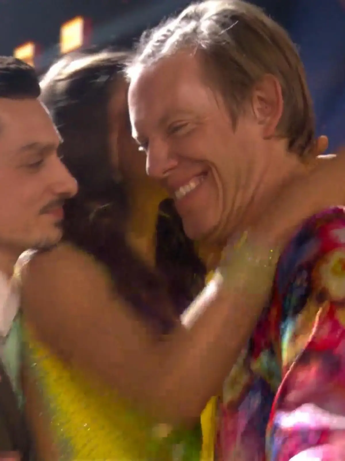 Bild zu: "So schwer fällt den „Let's Dance"-Stars das Aus von Simon Gosejohann"