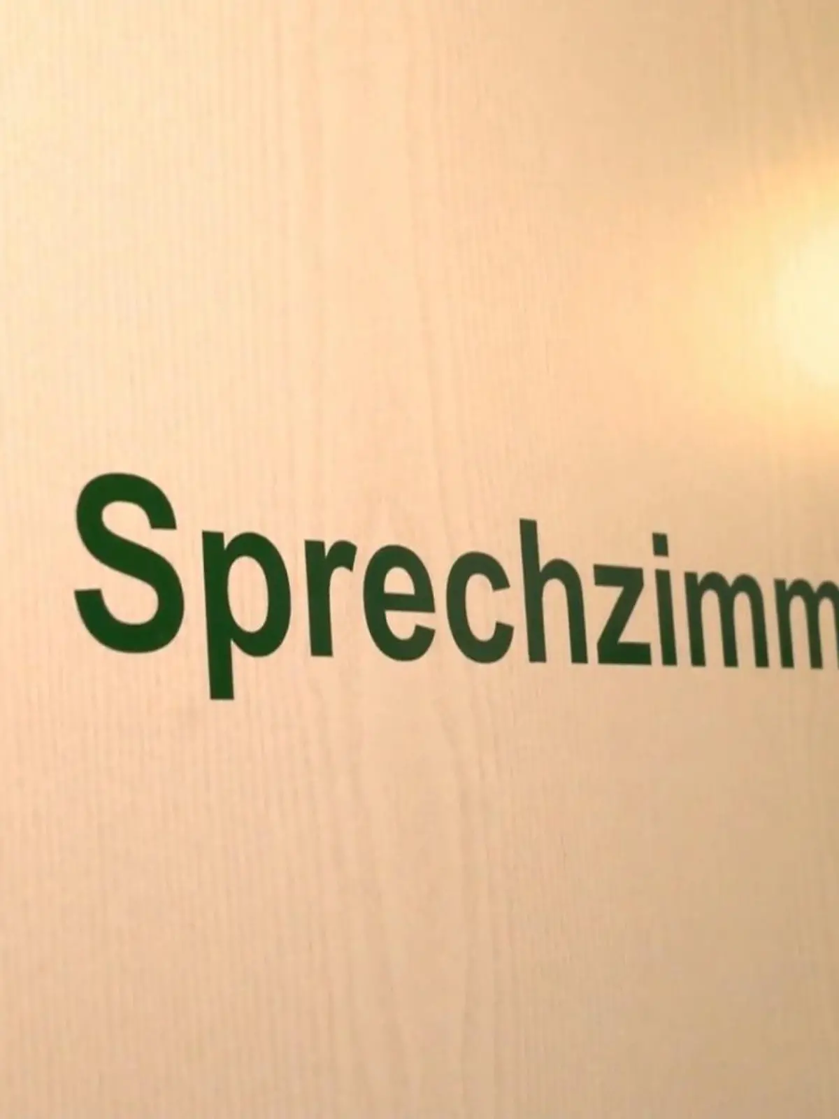 Bild zu: "Dolmetscher statt Hände und Füße"