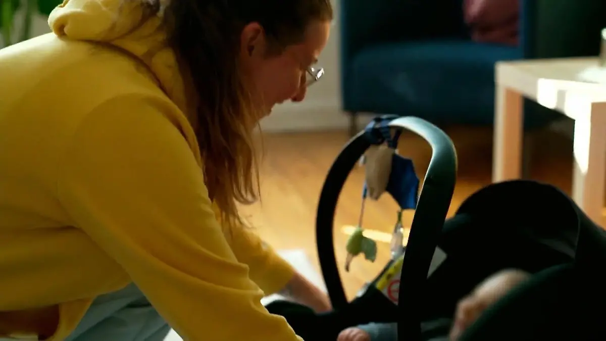 Wochenbett-Villa: Ankommen im Elternsein Das erste Wochenbett-Resort Deutschlands