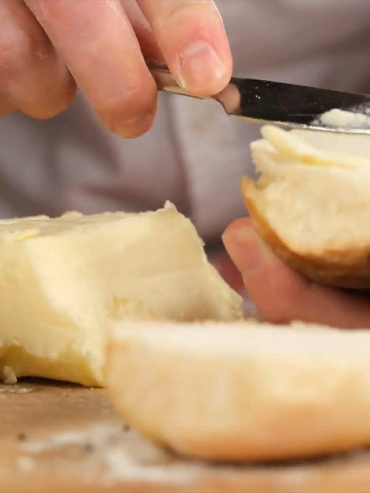 Bild zu: "99 Cent für das Gold der Küche"