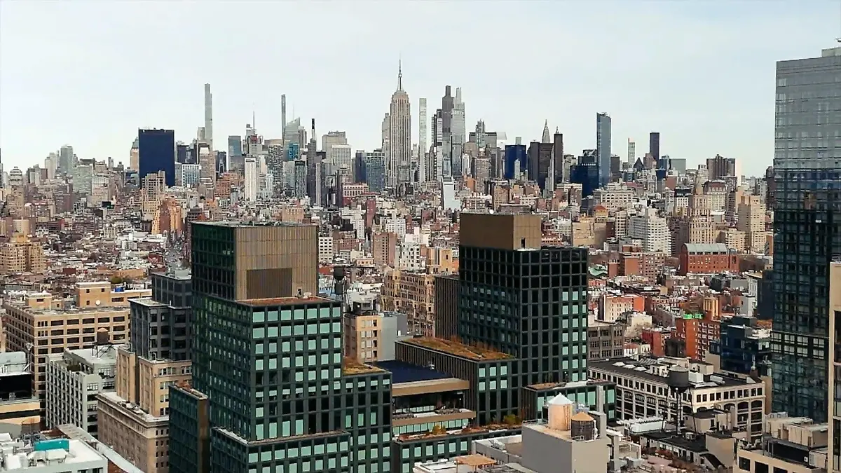 Reiche in der Höhe, Mieten am Limit Makler vs. Mieterschutz