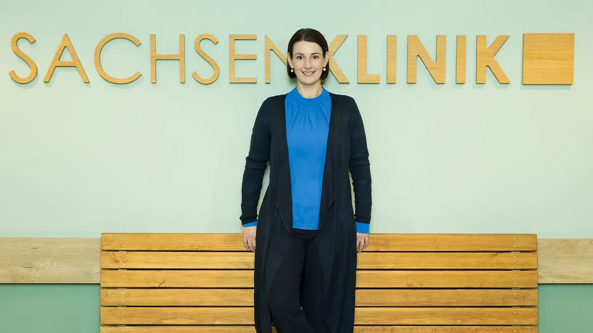 Abschied für Annett Renneberg von «In aller Freundschaft»