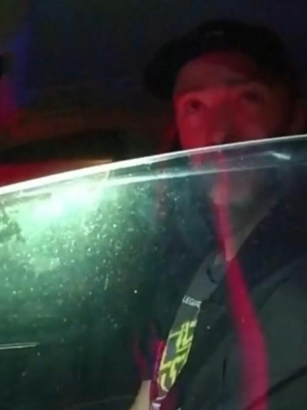 Bild zu: "Polizist erkennt ihn nicht! Diese Aufnahmen hätte Justin Timberlake lieber geheim gehalten"