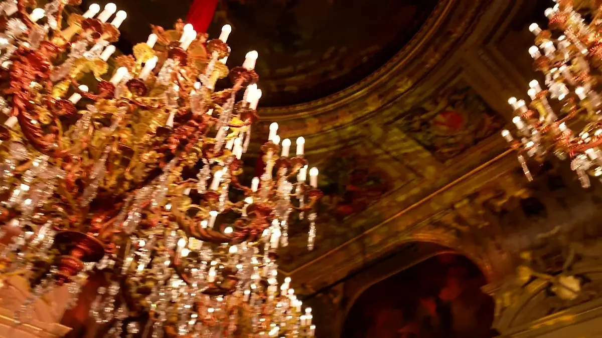 Glamour und Glitzer bei den 29. SPA AWARDS Große Emotionen in Baden-Baden