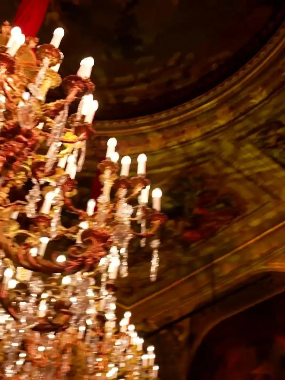 Bild zu: "Glamour und Glitzer bei den 29. SPA AWARDS"