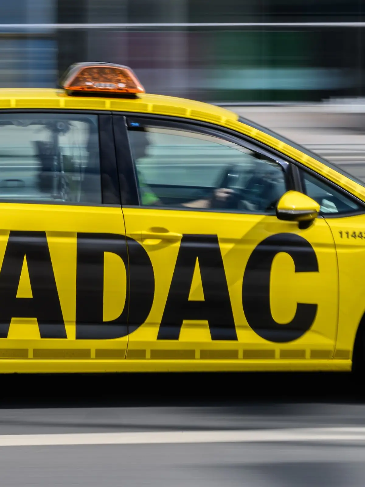 Bild zu: "ADAC plant höchste Beitragserhöhung der Geschichte"