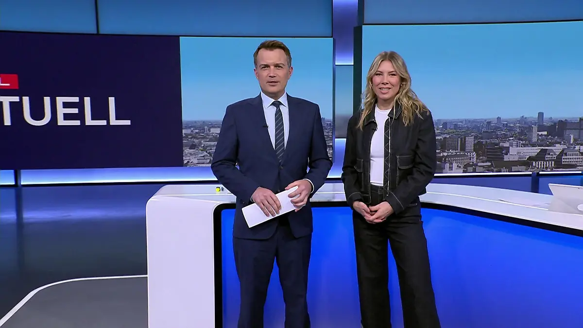 Sendung vom 22.03.2026