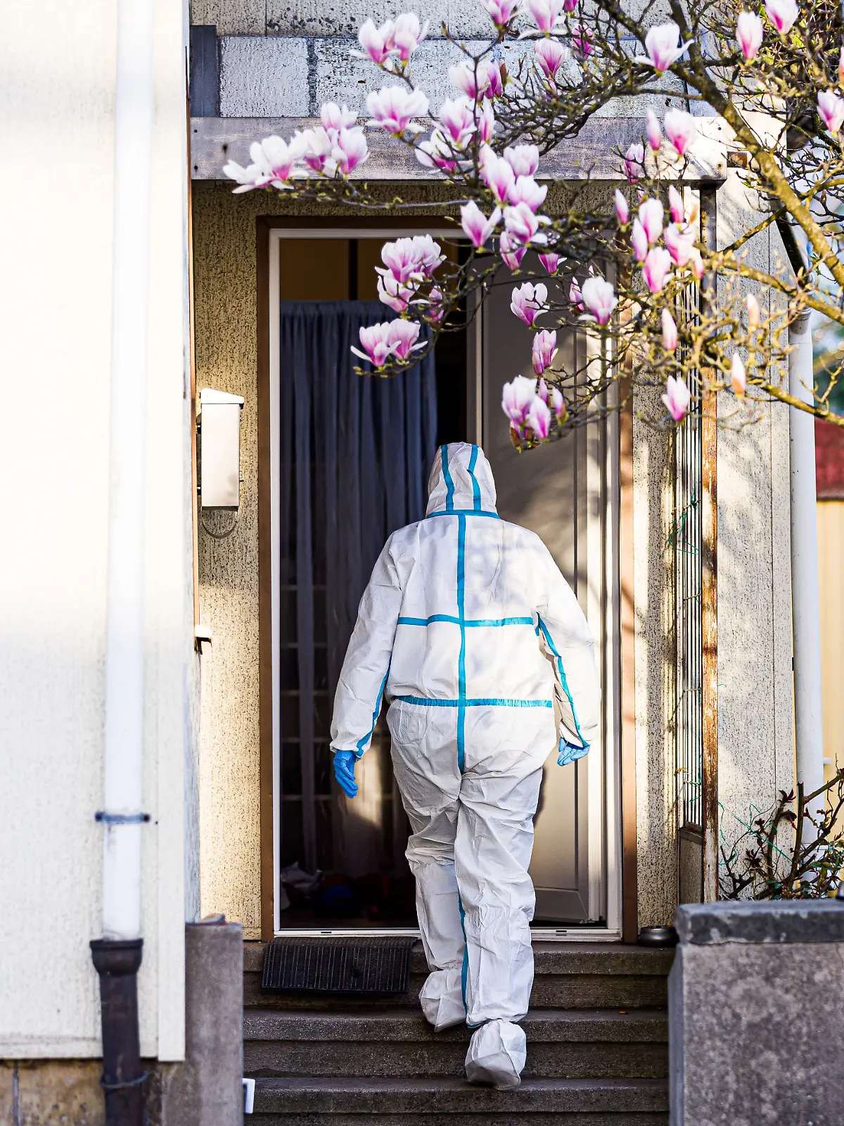 Tötungsdelikt in Barsinghausen bei Hannover