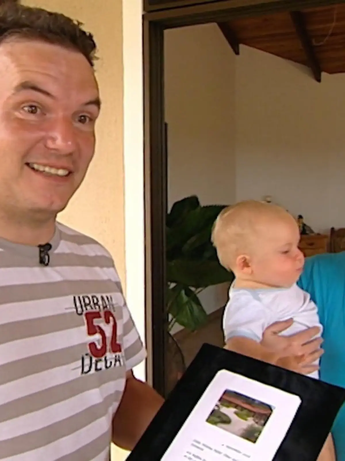 Bild zu: "Helena und Timo wagen das Abenteuer ihres Lebens"