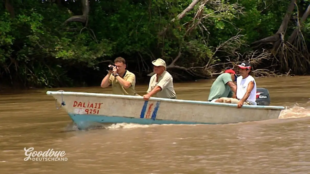 Timos großer Tag mit Papa Ottokan Männerträume