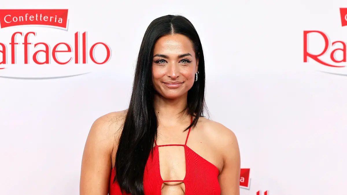 Amira Aly antwortet in einem Interview offen und ehrlich auf die Frage nach weiteren Kindern (Archivbild)