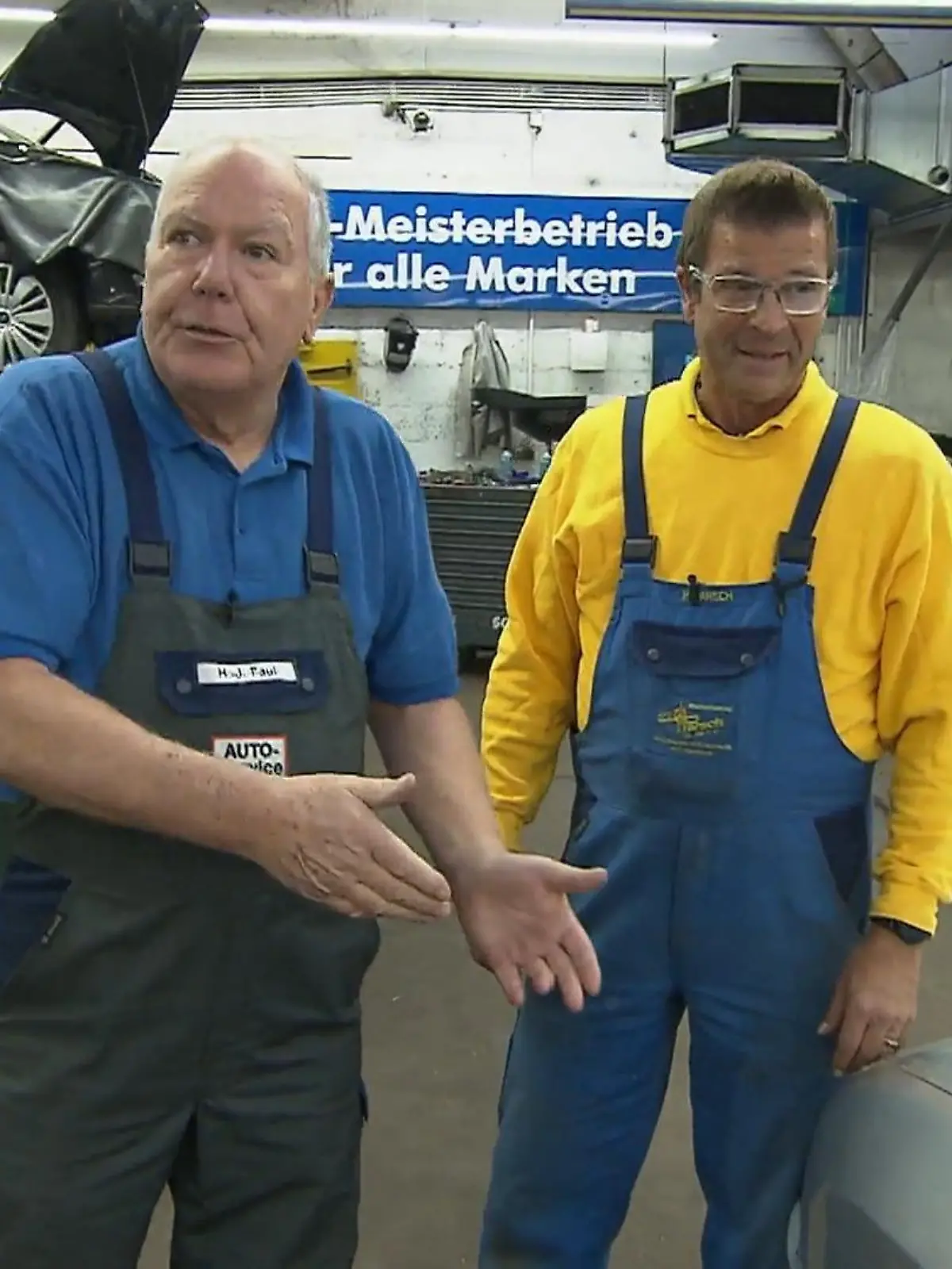 Bild zu: "2.000 Kilometer für eine Diagnose"