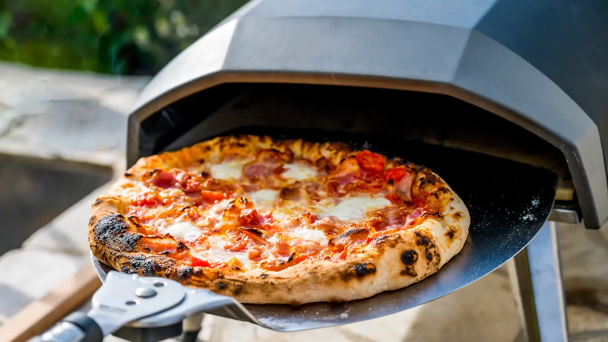 Elektrische Pizzaöfen im Test 