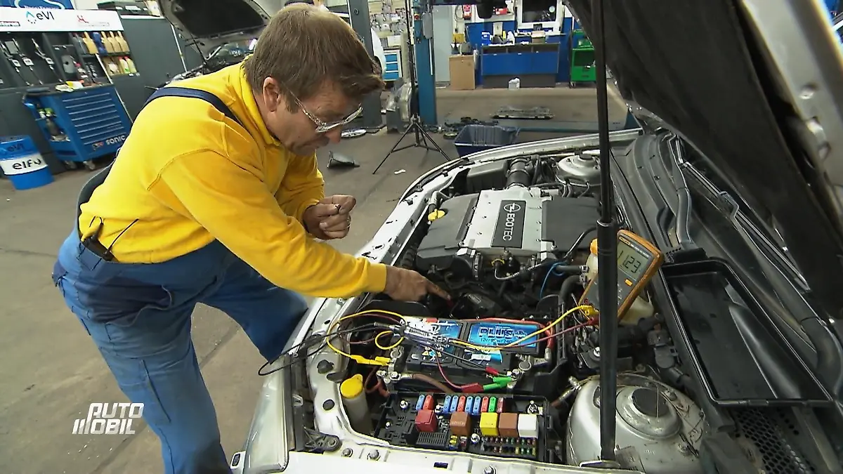 Schaffen die Autodoktoren das Werkstatt-Wunder? Der Signum-Check