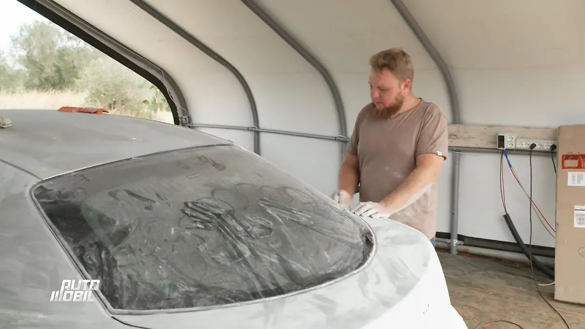 37 Grad im Schatten und kein Ende in Sicht Akkordarbeit in Italien