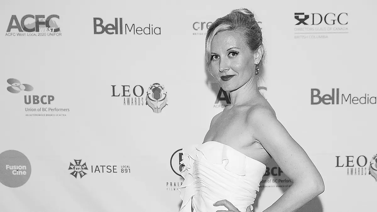 Carrie Anne Fleming spielte an der Seite von Jim Beaver in „Supernatural”